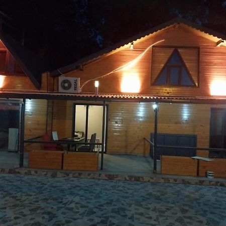 Zemahotel Catalca Екстер'єр фото