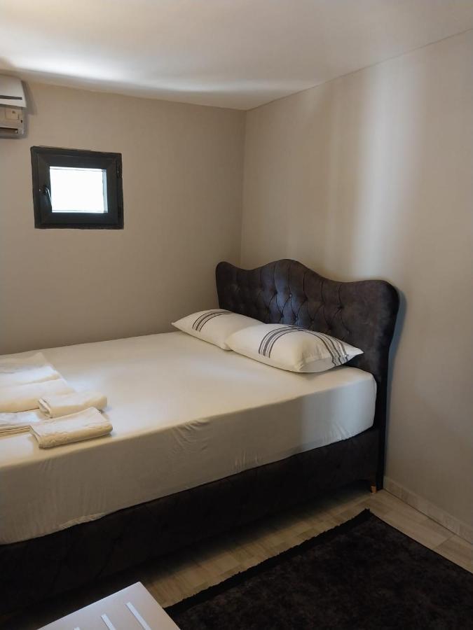 Zemahotel Catalca Екстер'єр фото