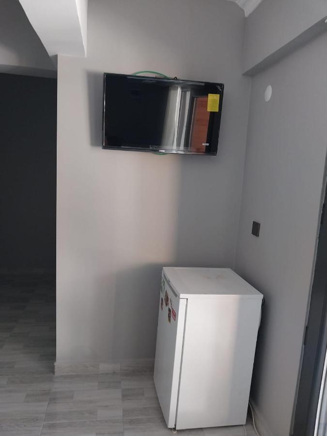 Zemahotel Catalca Екстер'єр фото