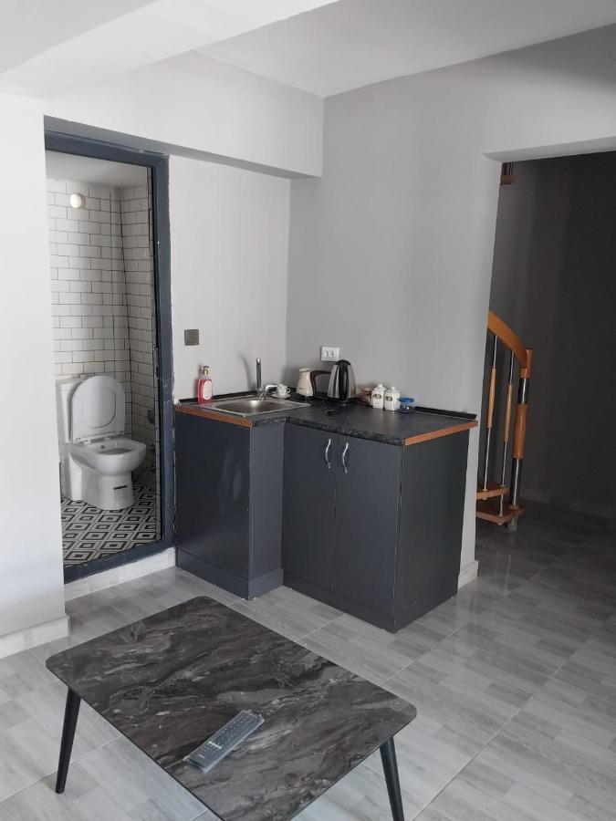 Zemahotel Catalca Екстер'єр фото