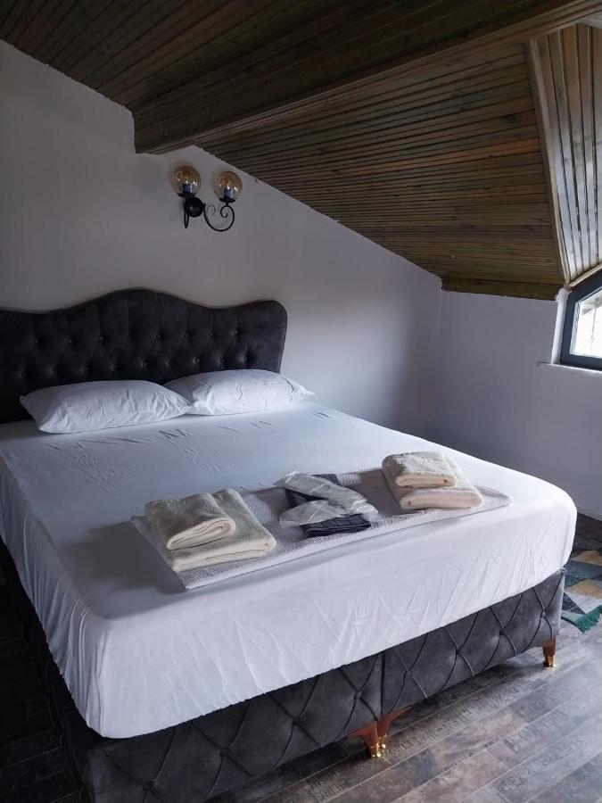 Zemahotel Catalca Екстер'єр фото
